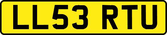 LL53RTU