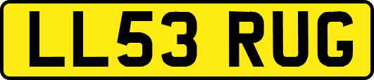 LL53RUG