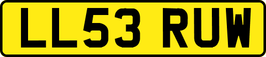 LL53RUW