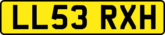LL53RXH