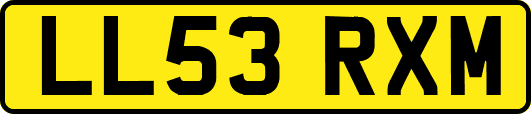 LL53RXM