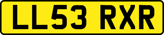 LL53RXR