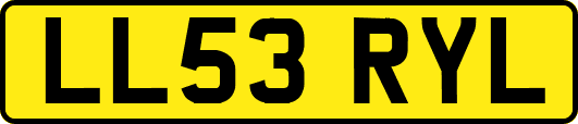LL53RYL