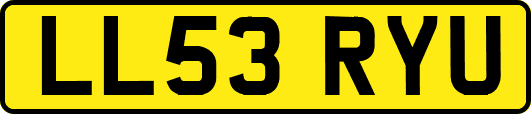 LL53RYU