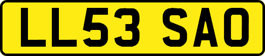 LL53SAO