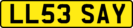 LL53SAY