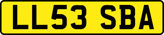 LL53SBA