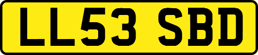 LL53SBD