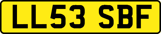 LL53SBF