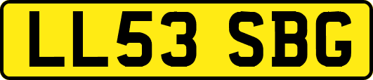 LL53SBG
