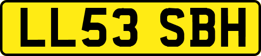 LL53SBH