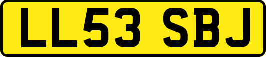 LL53SBJ