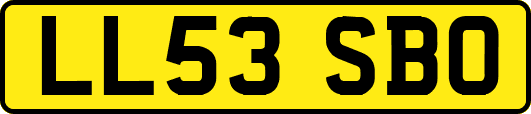 LL53SBO