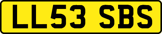 LL53SBS