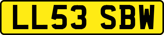 LL53SBW