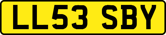 LL53SBY