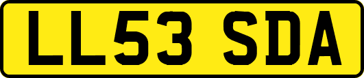 LL53SDA