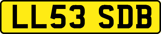 LL53SDB