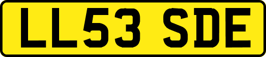 LL53SDE
