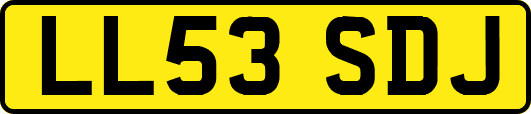 LL53SDJ