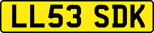 LL53SDK