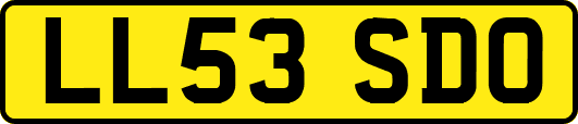 LL53SDO