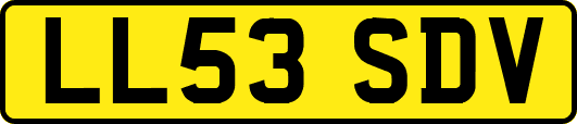 LL53SDV