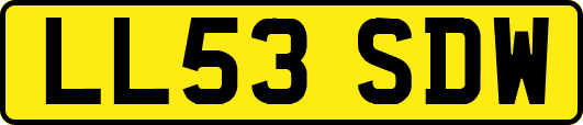 LL53SDW