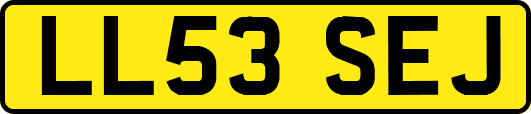 LL53SEJ