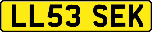 LL53SEK