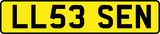 LL53SEN