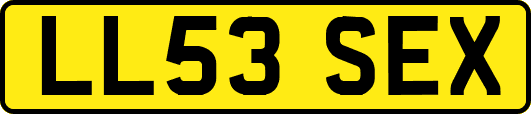 LL53SEX