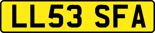 LL53SFA