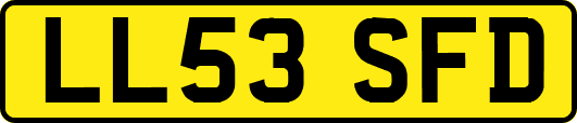 LL53SFD