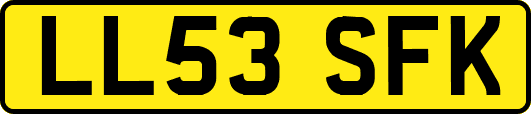 LL53SFK