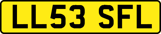 LL53SFL