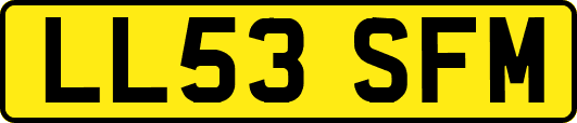 LL53SFM