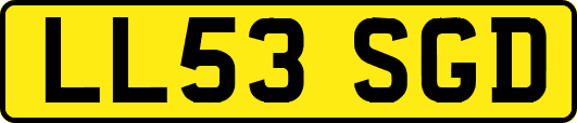 LL53SGD