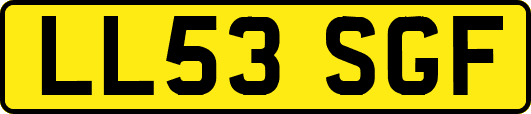 LL53SGF