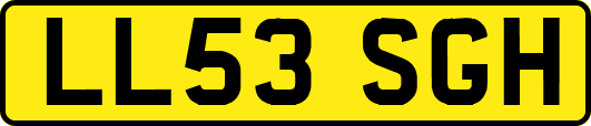 LL53SGH