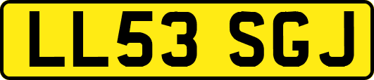 LL53SGJ