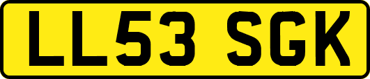 LL53SGK