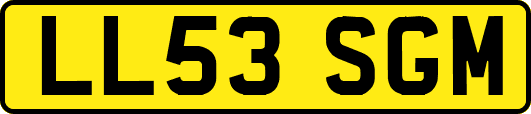 LL53SGM