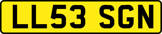 LL53SGN