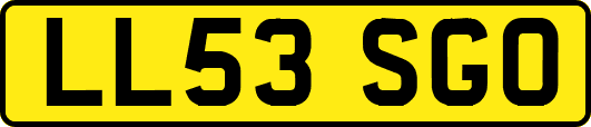 LL53SGO