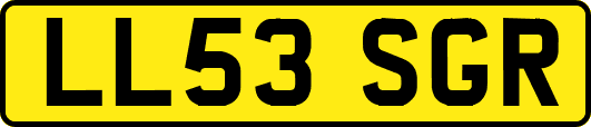 LL53SGR