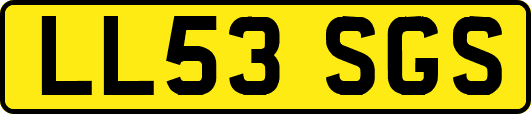 LL53SGS