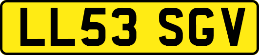 LL53SGV