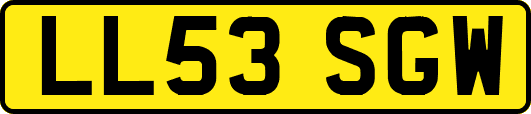 LL53SGW