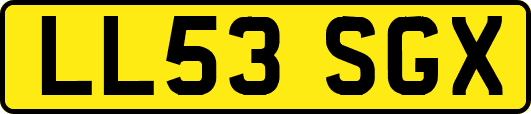 LL53SGX